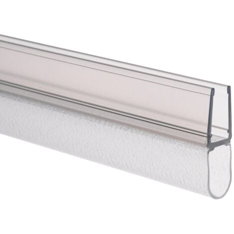 Junta de estanqueidad para Mampara de bañera, 100 cm, Schulte