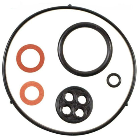 Junta de goma compatible con Honda GX240, GX270, GX340 y GX390 - 16010-ZE2-812