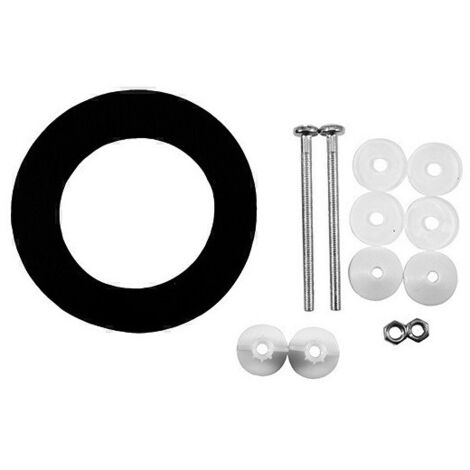 Junta de gomaespuma con accesorio DURAVIT
