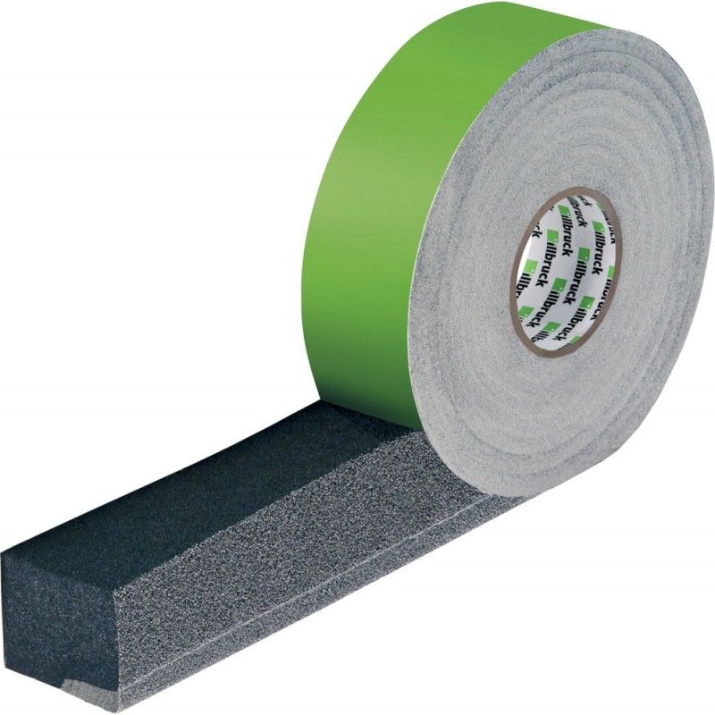 

Junta de impermeabilidad banda-TP652 illmod trioplex + 66 x 12mm, 5m (por 4)