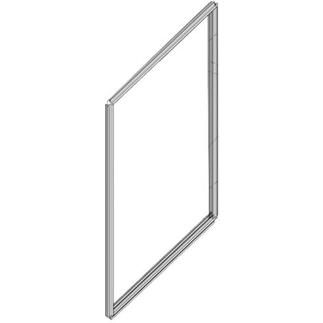 Junta de la puerta del congelador 5958271000 BEKO