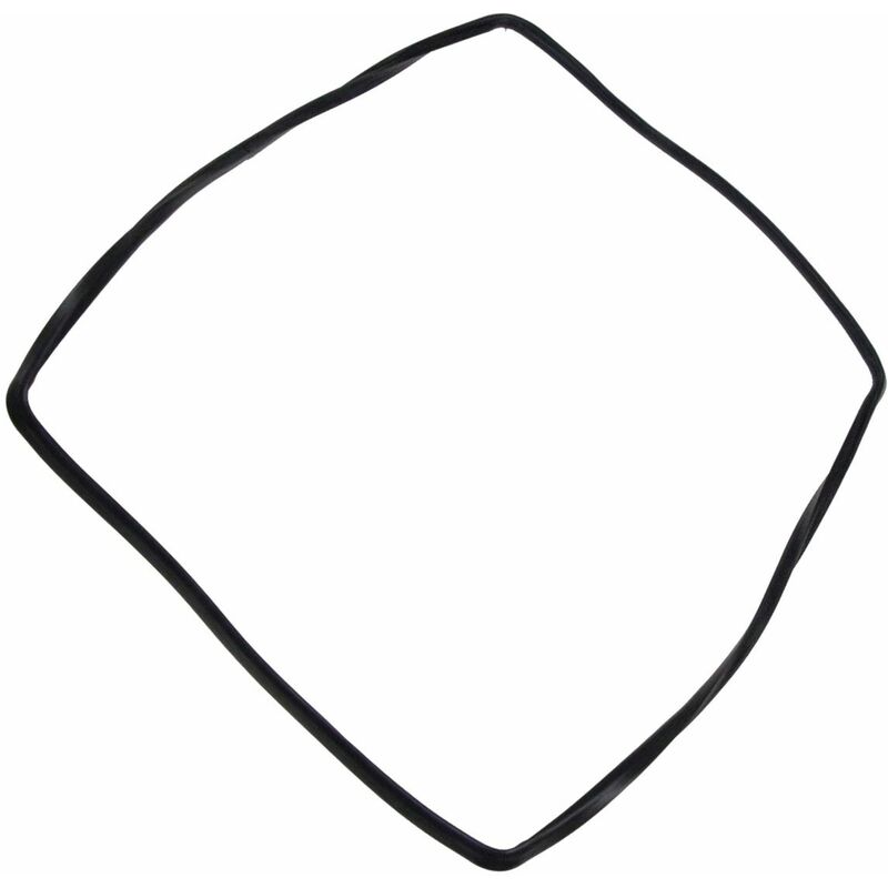 Junta de mufla de 3 lados 481946818298 WHIRLPOOL