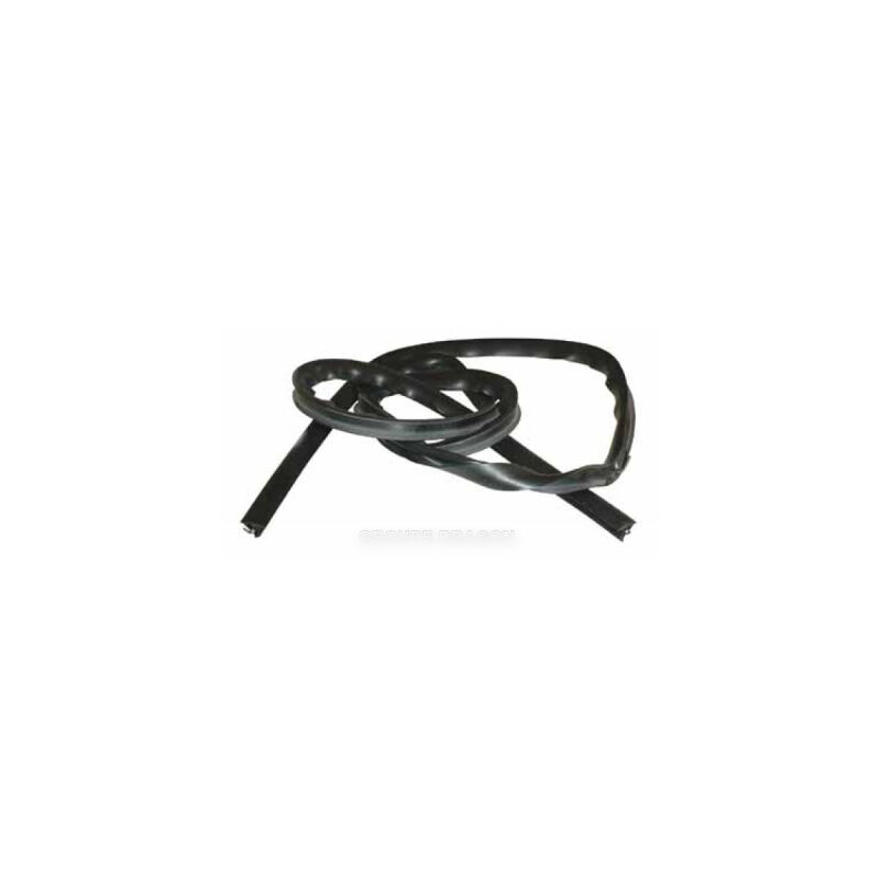 Junta de puerta 430 x 320 mm para horno ROSIERES 93628147