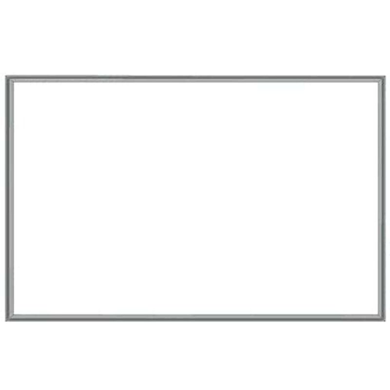 Whirlpool - Junta de puerta de congelador para frigorífico