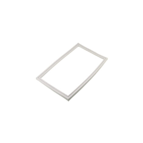Junta de puerta de congelador Whirlpool 481946818317 Dimensiones 52 x 61 cm Blanco Modelo 856449101011 - Art 491/A+/LH