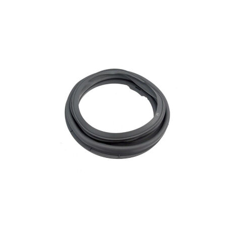 Junta de puerta (manguito) para lavadora - 481246068617 WHIRLPOOL, BAUKNECHT, LADEN, IGNIS