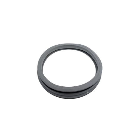 Junta de puerta (manguito) para lavadora 481946669828, 481946669761 BAUKNECHT, BRANDT, FAGOR, FUNIX, IGNIS, LADEN, RADIOLA, WHIRLPOO