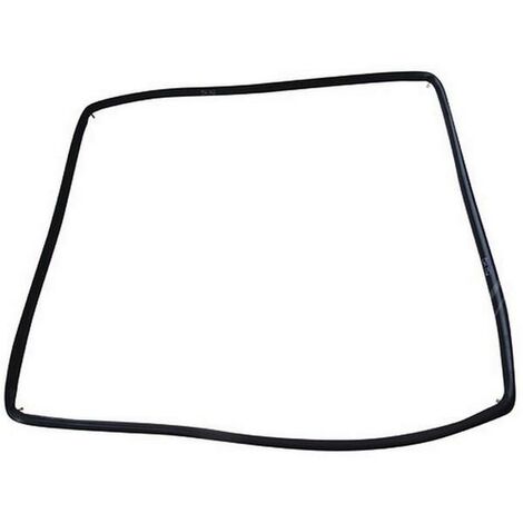 Junta de puerta marrón 350x410mm C00027982 ARISTON HOTPOINT