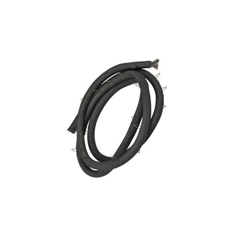 Junta de puerta original Horno, cocina 5610468026, 5610468067 ELECTROLUX Horno