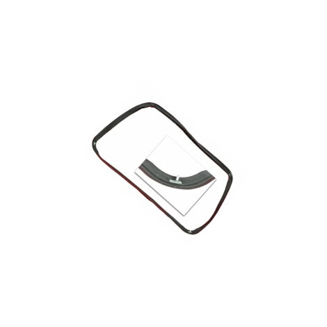 Junta de puerta para Horno, cocina C00111687, 482000022818 ARISTON HOTPOINT, DAEWOO, INDESIT, KITCHENAID, SCHOLTES