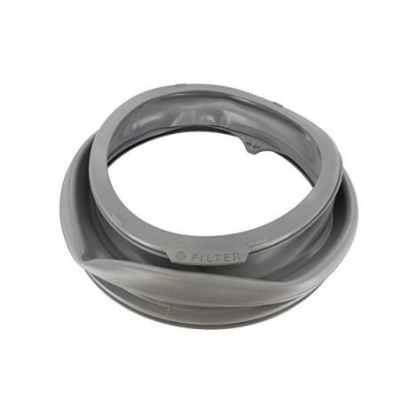 Junta de puerta para lavadoras Zanussi, Faure, Electrolux - 3792699005