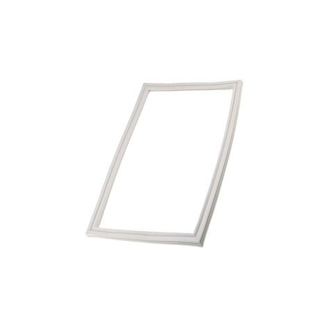 Junta de puerta (pieza de congelador) para Frigorífico, congelador 481946818317, C00314263 ARISTON HOTPOINT, BAUKNECHT, IGNIS, IKEA WH