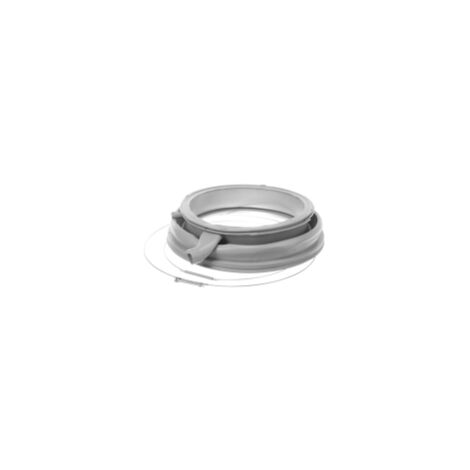 Junta de puerta (puño) compatible para lavadora BOSCH 00772663, 20006035