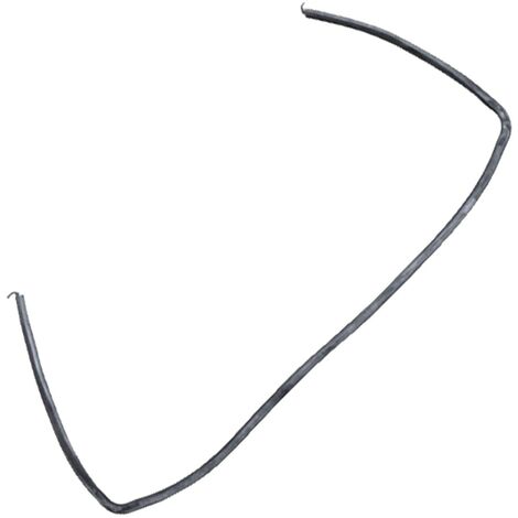 Junta de puerta SS-184981 ROWENTA