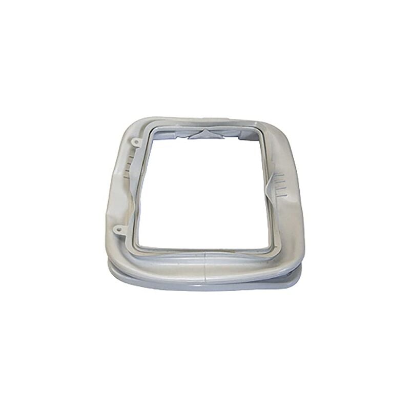 Junta de puño depósito para lavadora Candy 81452547