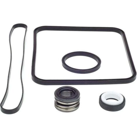 Junta de repuesto para bomba Super Pump para el kit Hayward Go, compatible con los modelos SP1600, XU, SP2600 Regular, X, VSP. SPX1600TRA SP1600Z2 PS-201 SPX1600R SPX160 0S SPX1 600T Piscina - KZQ