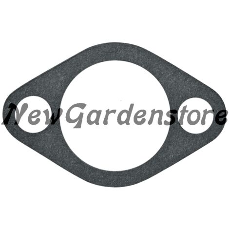 Junta de silenciador de tractor de césped compatible TECUMSEH 35865 27930