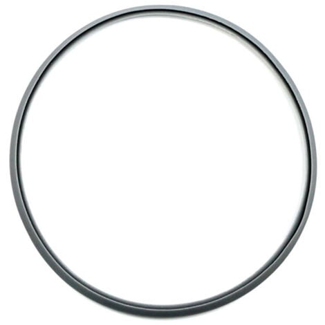 BERGNER JUNTA DE TAPA 24cm OLLA SAN IGNACIO CORDOBA SP-SG-1512-01