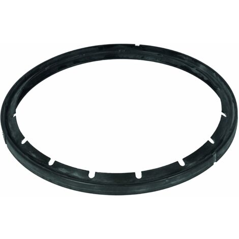 Junta de tapa 8/10L diam. 253 mm NUTRICOOK ACTICOOK CLIPSO X1010003, SS-980919 SEB
