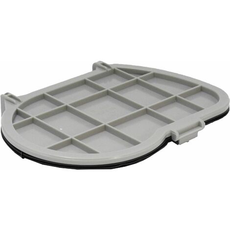 Junta de tapa inferior 4071387189 ZANUSSI