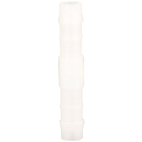 Junta de tubería de plástico Dimensiones (mm) - 10
