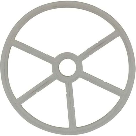 Junta de válvula multivía ZVD-Joint Star para filtro de arena de piscina, junta de filtro de piscina, rama de 4/5 para válvula de 1,5/2 pulgadas
