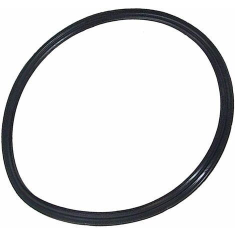Junta del bloque hidráulico diám. ext 140mm interior 130mm 49017708, 148417 CANDY