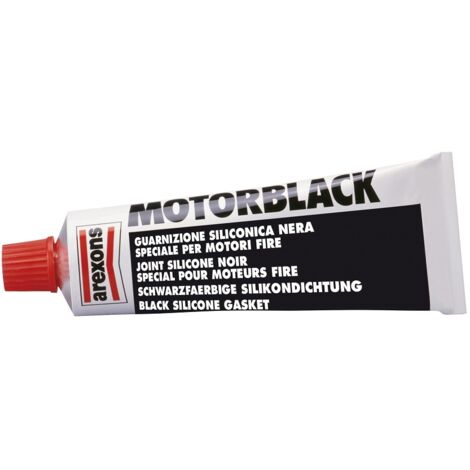 Junta del motorblack G 60 Arexons
