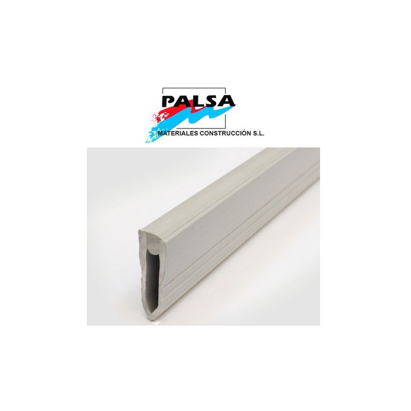 

Junta Dilatacion Pvc ' Flecha' Ref - Jdf-30-Gr