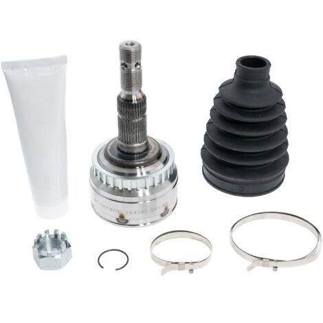 JUNTA EXTERIOR OPEL CORSA C X01, MERIVA A X03