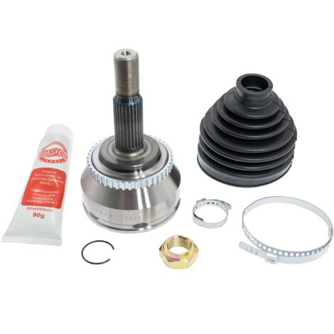 JUNTA EXTERIOR VOLVO S40 (644), V40 (645)