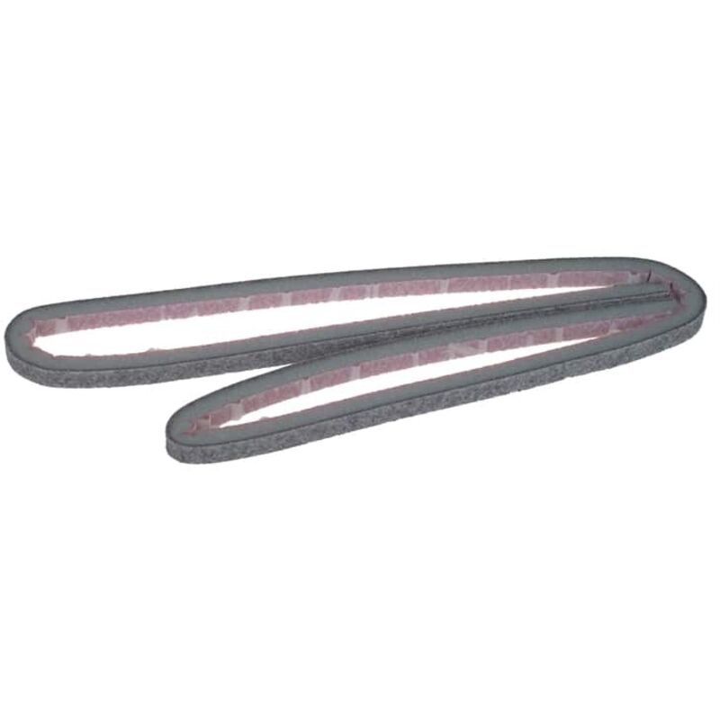 Junta Fieltro Delantera Para Secadora Bosch ref: 00649045