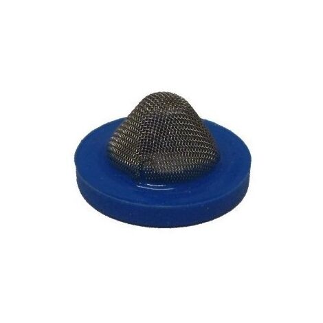 Junta Fontan Plana 3/4" Filtro Pl Ne S M