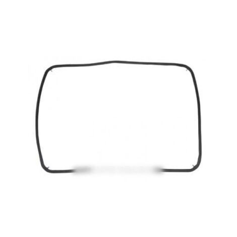 Junta frontal 440 x 320 mm para horno WHIRLPOOL 481946818109