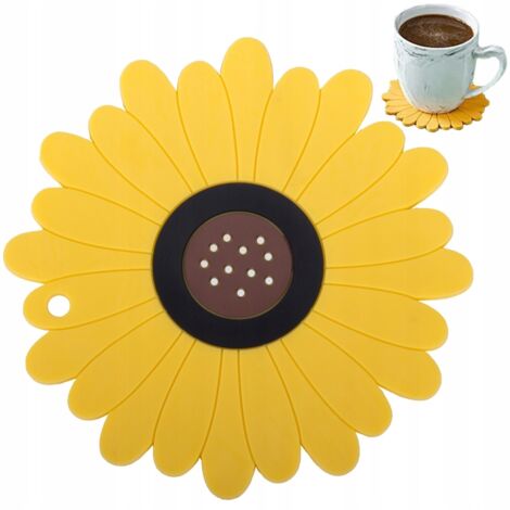Junta Girasol (600) GABA