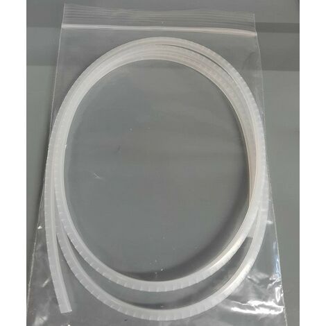 Junta goma Y 16 x 3 mm freidora Fagor