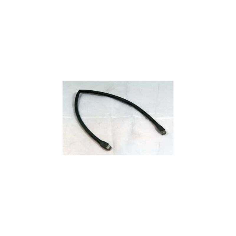 Junta inferior de puerta para horno bosch 00421949