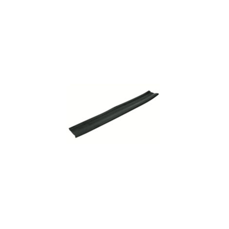 Junta inferior para puerta 754130952 SMEG