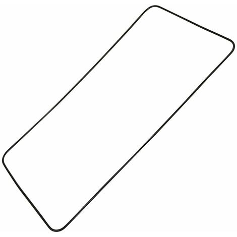 Junta interior de cristal de horno 482000030163, C00193991 ARISTON HOTPOINT HOTPOINT
