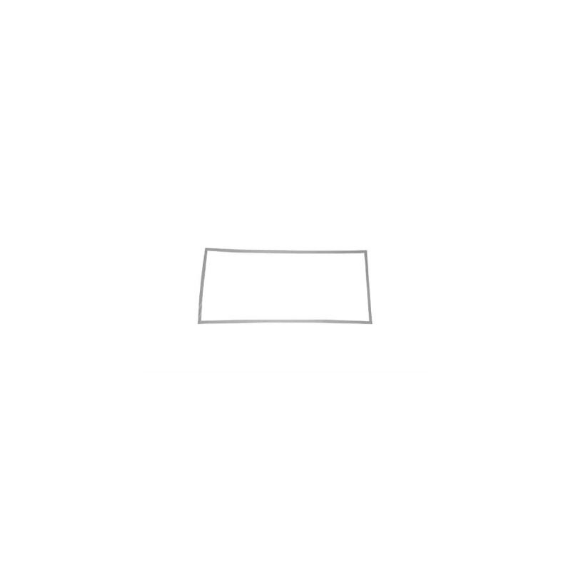 Junta magnética de puerta 1140x520 m/m para frigorífico Proline 79063