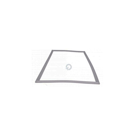 JUNTA MAGNÉTICA DE PUERTA DE CONGELADOR PARA FRIGORÍFICO BEKO - 4546850100