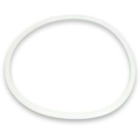JUNTA OLLA TRADICIONAL SILICONA 8/10 LITROS 24 CM