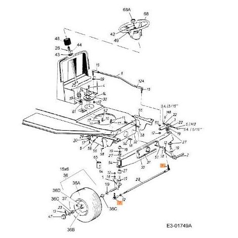 JUNTA ORIGINAL EMAK C7233018