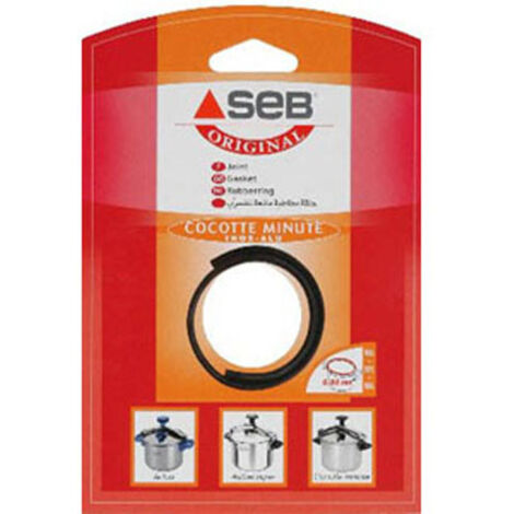 HOBBYTECH junta para cacerola de aluminio 10l-12l diámetro 268mm - 790138 - seb -