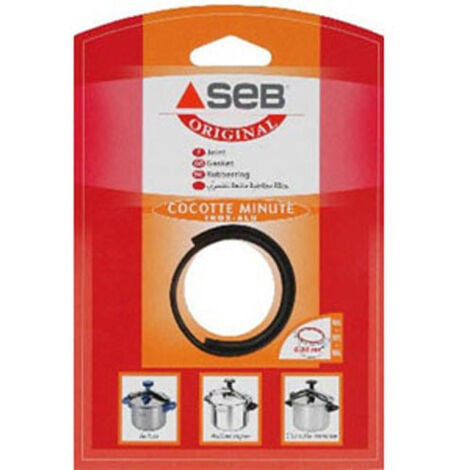 HOBBYTECH junta para cacerola de aluminio 10l-12l diámetro 268mm - 790138 - seb -