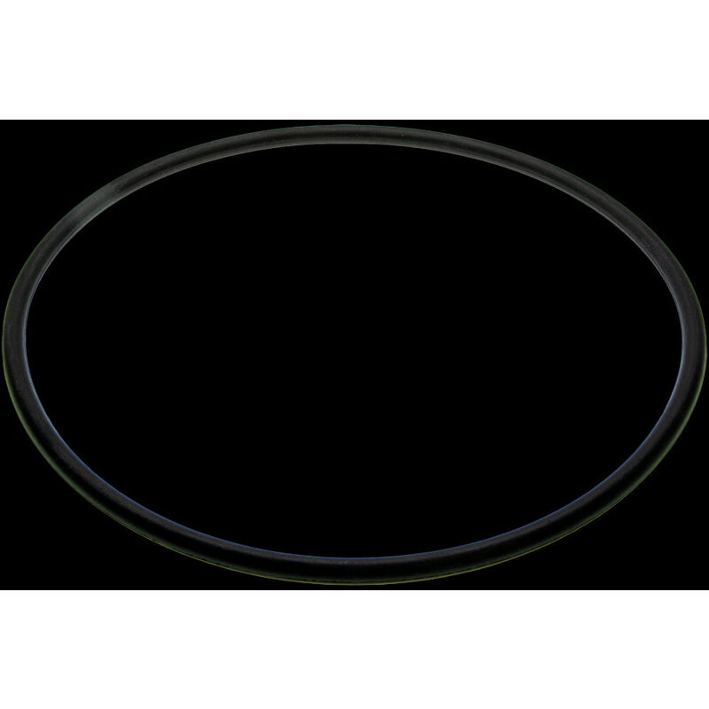 Junta Tapa Negra De Tornillos Para Filtros Qp/Coral