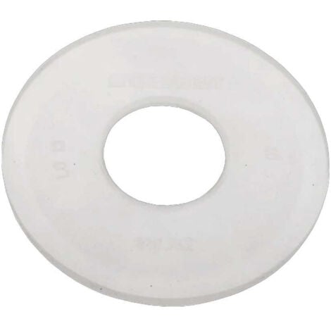 Junta Plana Obturadora Mecanismo de Descarga 52,5 x 19,5 mm Geberit