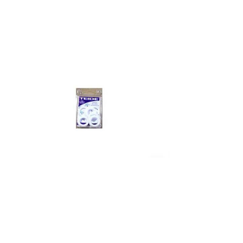 

Junta Plana Ptfe Racor. 11x18x1,5 (1