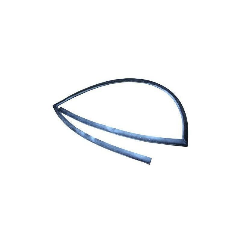 

Reporshop - Junta Puerta Horno Teka 270X450mm U Compatible