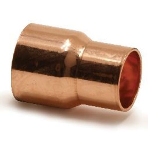 JUNTA REDUCTORA DE COBRE 15X12 MM